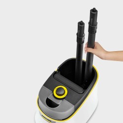 Steam cleaner KARCHER SC 4 Deluxe *EU (1.513-460.0)