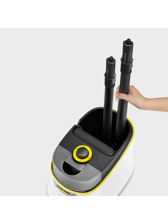 Пароочиститель KARCHER SC 4 Deluxe *EU (1.513-460.0)