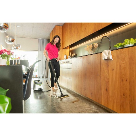 Գոլորշիով մաքրող սարք KARCHER SC 4 Deluxe *EU (1.513-460.0)