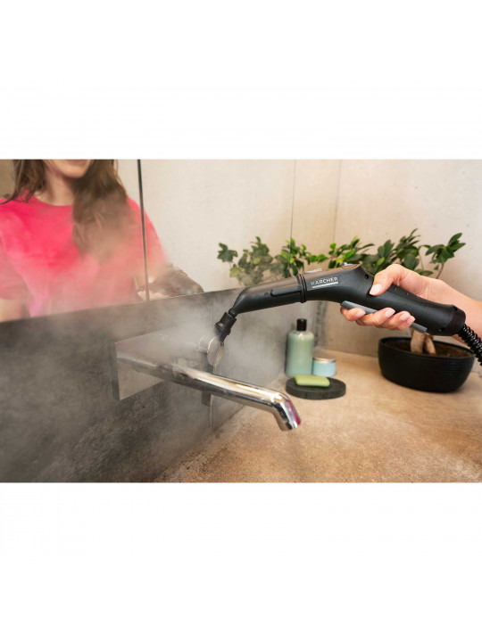 Пароочиститель KARCHER SC 4 Deluxe *EU (1.513-460.0)