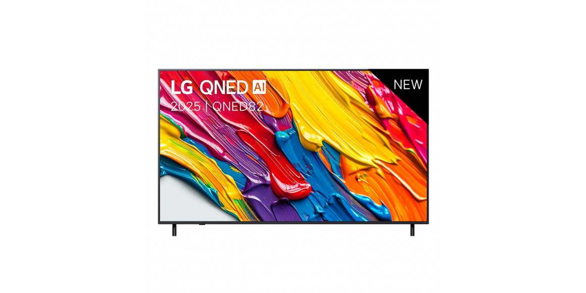 Телевизор LG 50QNED82A6B 