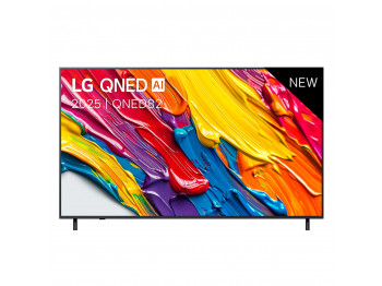 Телевизор LG 50QNED82A6B 