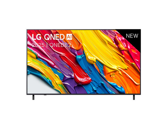 Tv LG 50QNED82A6B 