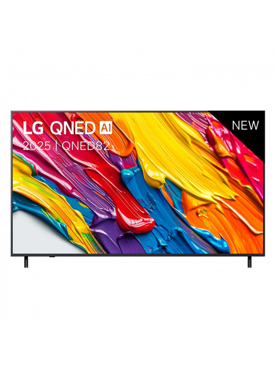 Телевизор LG 50QNED82A6B 