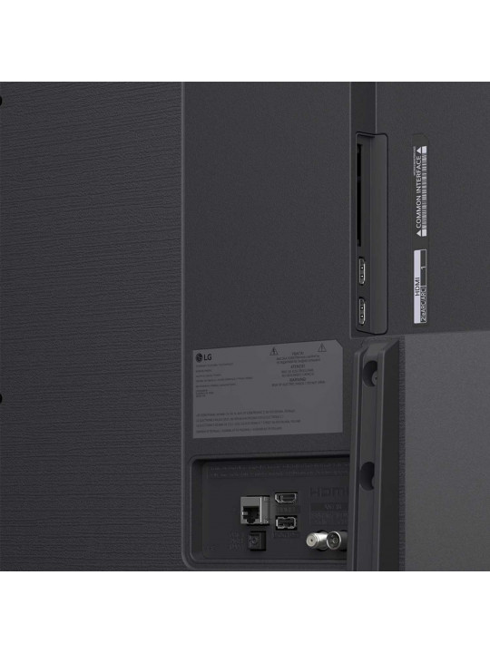 Телевизор LG 50QNED82A6B 