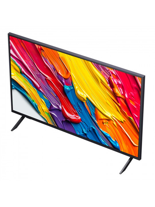 Телевизор LG 50QNED82A6B 