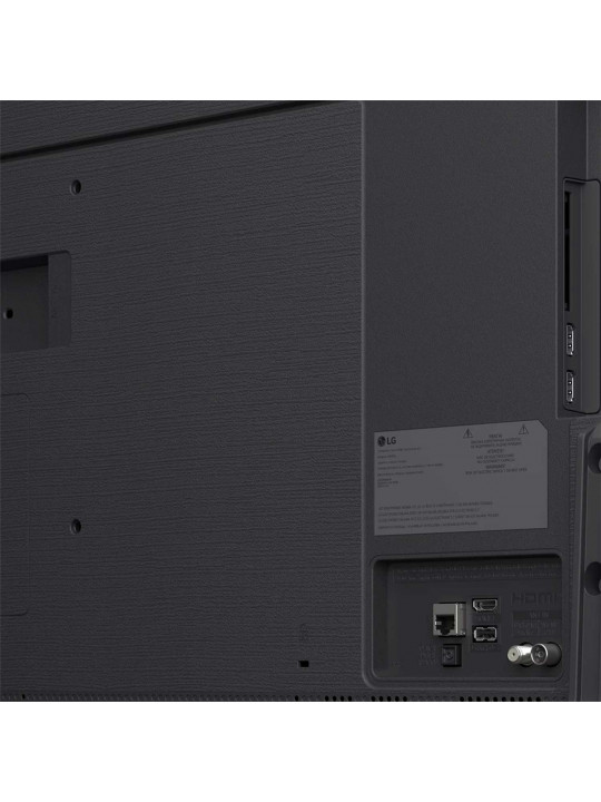 Телевизор LG 55QNED82A6B 