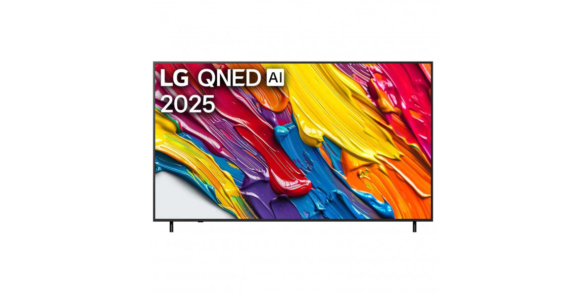 Tv LG 55QNED82A6B 