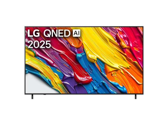 Tv LG 55QNED82A6B 