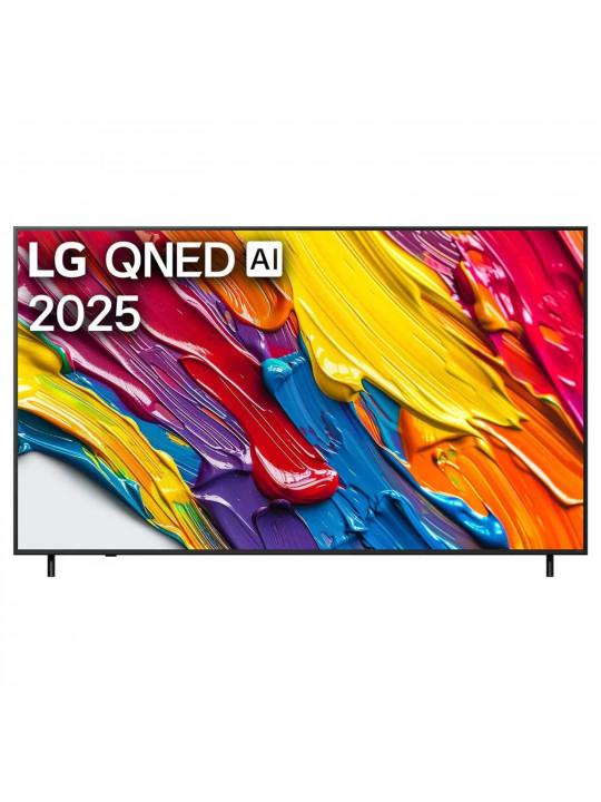 Телевизор LG 55QNED82A6B 