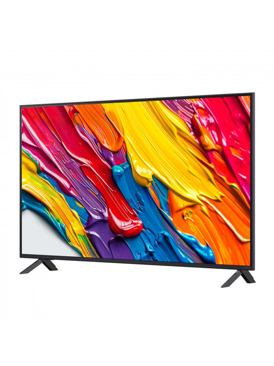 Телевизор LG 55QNED82A6B 
