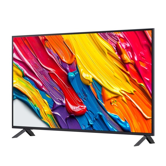 Телевизор LG 55QNED82A6B 