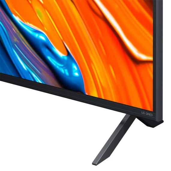 Телевизор LG 55QNED82A6B 