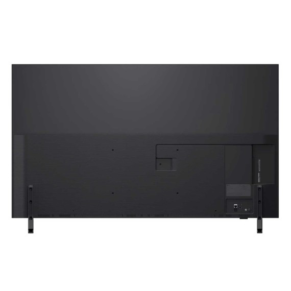 Телевизор LG 55QNED82A6B 