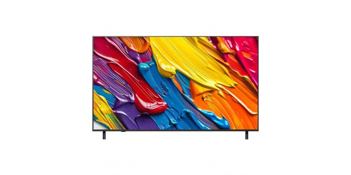 Tv LG 65QNED82A6B 