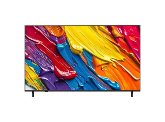 Tv LG 65QNED82A6B 