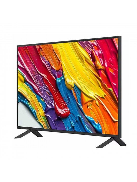 Tv LG 65QNED82A6B 