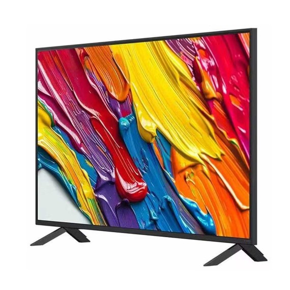 Հեռուստացույց LG 65QNED82A6B 