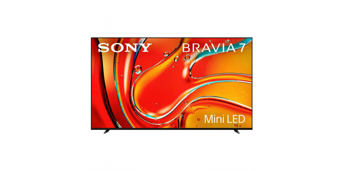 Tv SONY K-85XR70 