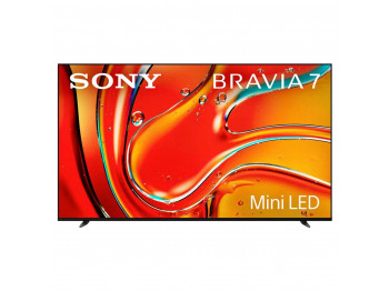 Телевизор SONY K-85XR70 