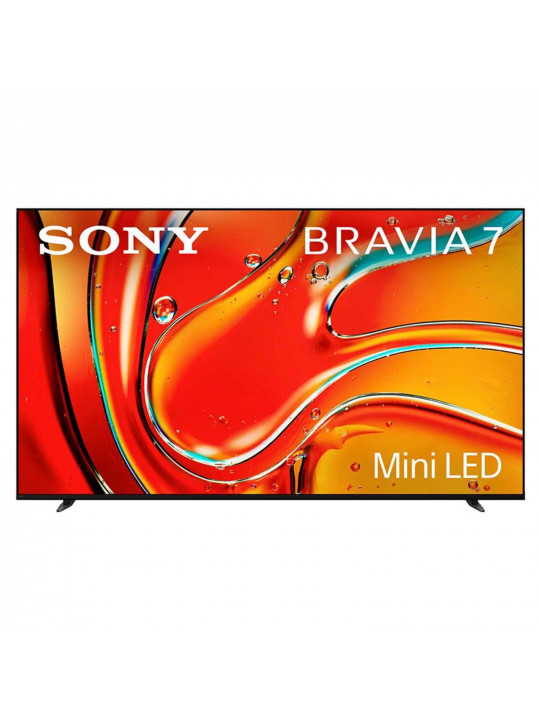 Телевизор SONY K-85XR70 
