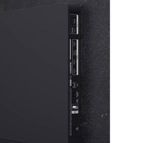 Հեռուստացույց LG OLED77C5RLA 