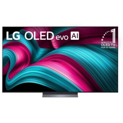 Телевизор LG OLED77C5RLA 