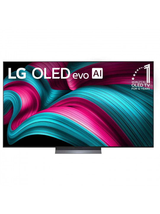 Tv LG OLED77C5RLA 