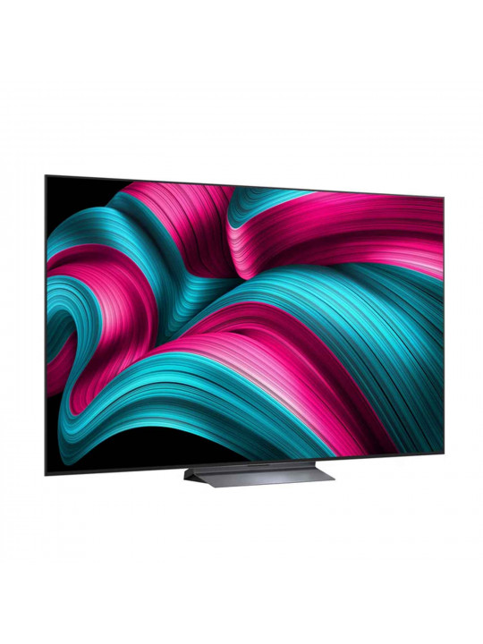 Tv LG OLED77C5RLA 