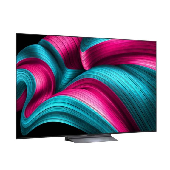Հեռուստացույց LG OLED77C5RLA 