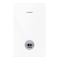 Gas boiler BOSCH GC1200W 28/30 C 23 WITHOUT FLUE PIPE 