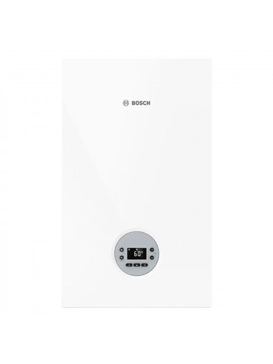 Ջեռուցման կաթսա BOSCH GC1200W 28/30 C 23 WITHOUT FLUE PIPE 