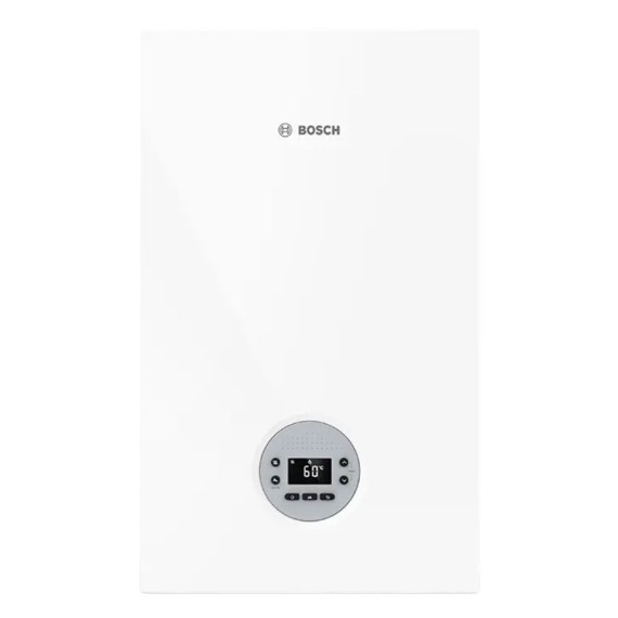 Газовый котел BOSCH GC1200W 28/30 C 23 WITHOUT FLUE PIPE 