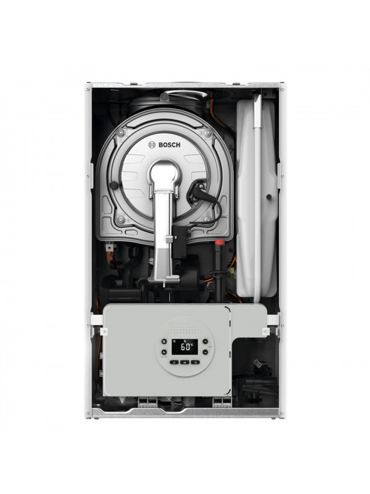 Ջեռուցման կաթսա BOSCH GC1200W 28/30 C 23 WITHOUT FLUE PIPE 