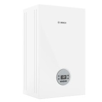 Ջեռուցման կաթսա BOSCH GC1200W 28/30 C 23 WITHOUT FLUE PIPE 