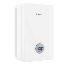 Gas boiler BOSCH GC1200W 28/30 C 23 WITHOUT FLUE PIPE 