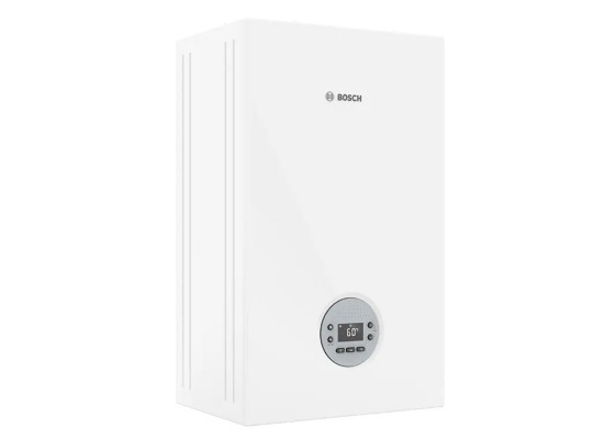 Gas boiler BOSCH GC1200W 28/30 C 23 WITHOUT FLUE PIPE 