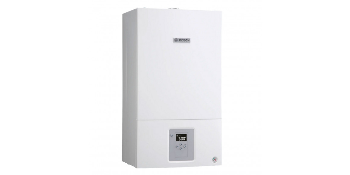 Gas boiler BOSCH WBN6000-35 CR NC WITHOUT FLUE PIPE 