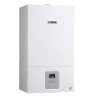 Ջեռուցման կաթսա BOSCH WBN6000-35 CR NC WITHOUT FLUE PIPE 