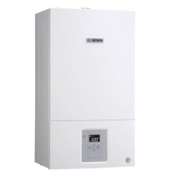 Gas boiler BOSCH WBN6000-35 CR NC WITHOUT FLUE PIPE 