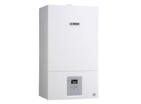 Gas boiler BOSCH WBN6000-35 CR NC WITHOUT FLUE PIPE 