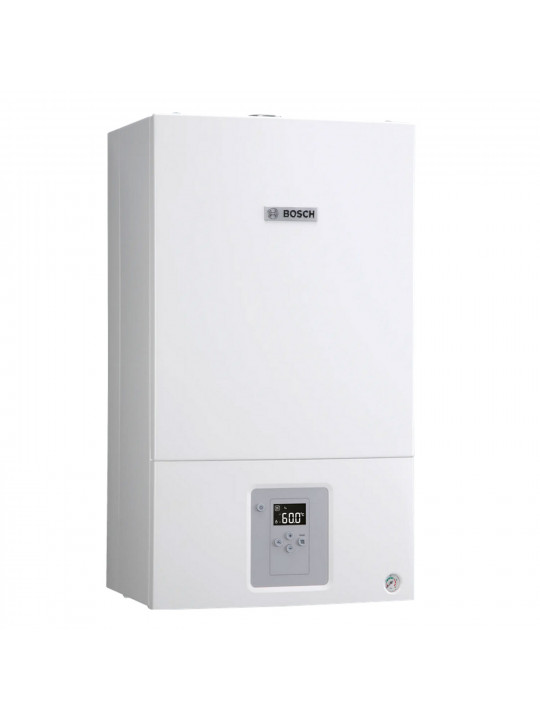 Gas boiler BOSCH WBN6000-35 CR NC WITHOUT FLUE PIPE 