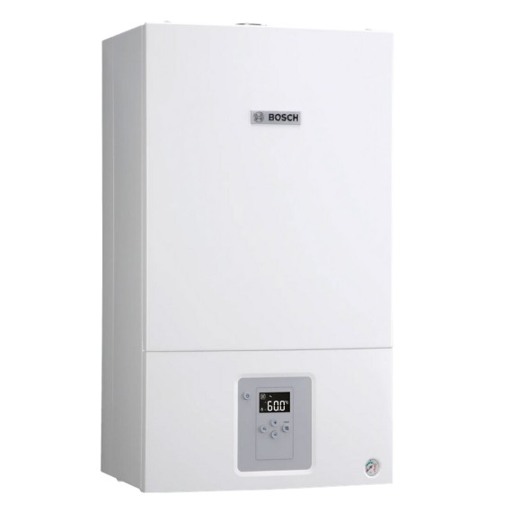 Газовый котел BOSCH WBN6000-35 CR NC WITHOUT FLUE PIPE 