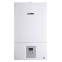 Ջեռուցման կաթսա BOSCH WBN6000-35 CR NC WITHOUT FLUE PIPE 