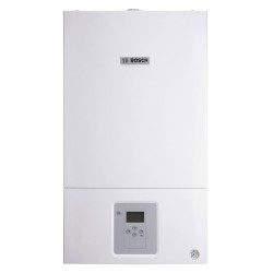Gas boiler BOSCH WBN6000-35 CR NC WITHOUT FLUE PIPE 