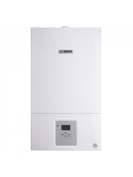 Gas boiler BOSCH WBN6000-35 CR NC WITHOUT FLUE PIPE 