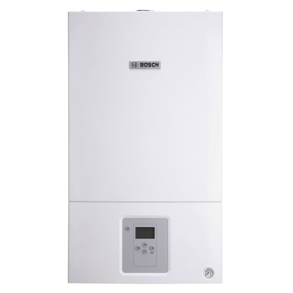 Газовый котел BOSCH WBN6000-35 CR NC WITHOUT FLUE PIPE 