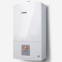 Ջեռուցման կաթսա BOSCH WBN6000-35 CR NC WITHOUT FLUE PIPE 