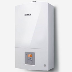 Gas boiler BOSCH WBN6000-35 CR NC WITHOUT FLUE PIPE 