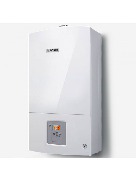 Gas boiler BOSCH WBN6000-35 CR NC WITHOUT FLUE PIPE 